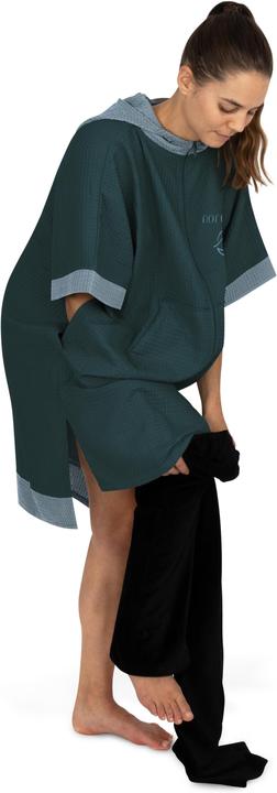 Image du produit Normani Poncho de bain Niramey - 9239