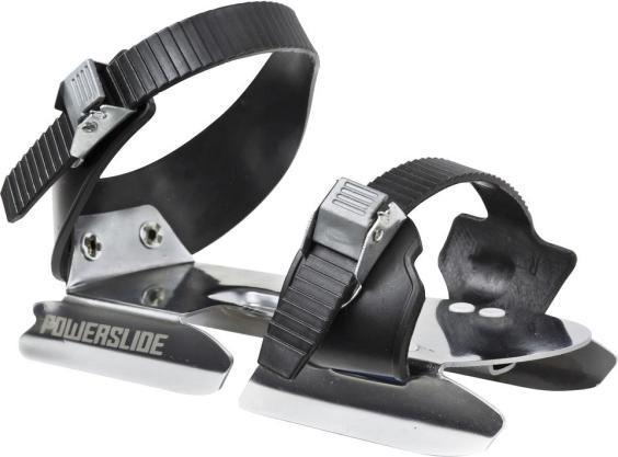 Image du produit Powerslide Rutscherla II justerbar Skøjter til sko str. 24-31 (24)