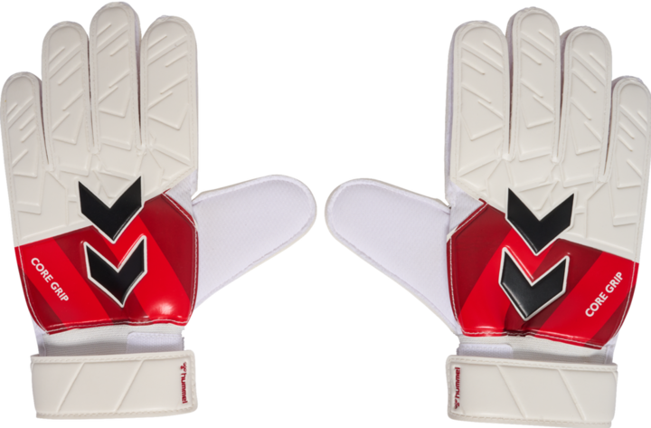 Actual product image hummel Hmlgk Gloves Core Grip (4)