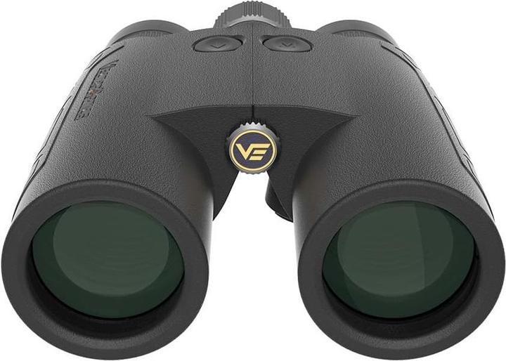 Actual product image Vector Optics Rangefinder Binoculars Paragon 10x42 Black (10x)