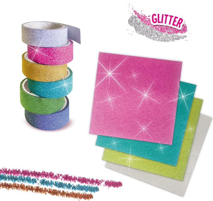 Produktbild Ses Mega Glitter