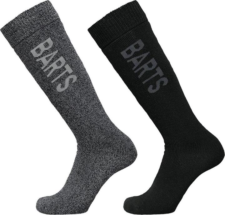 Produktbild Barts Basic Skisock 2 Pack (35 - 38)