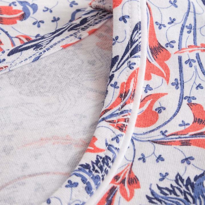 Immagine prodotto Rösch Camicia da pigiama di base (48, 4XL)