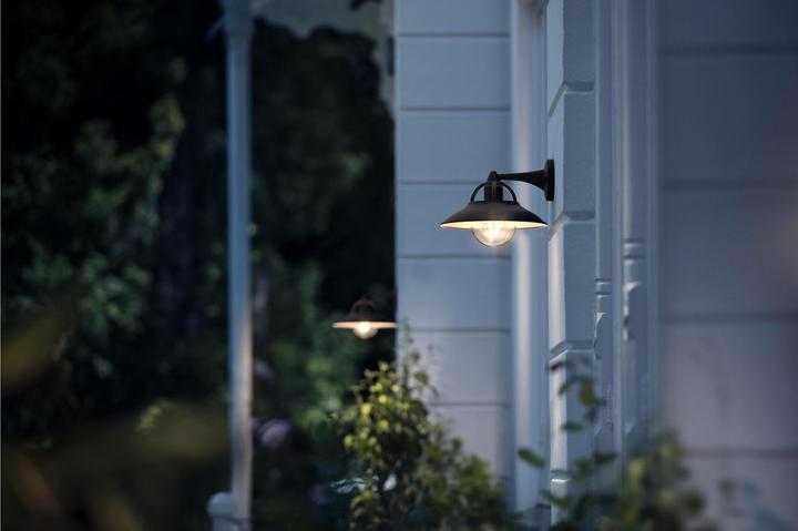 Image du produit Philips myGarden Cormorant (E27, IP44)