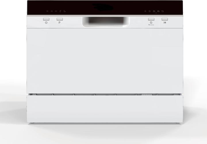 Actual product image Bomann TSG 7405 D