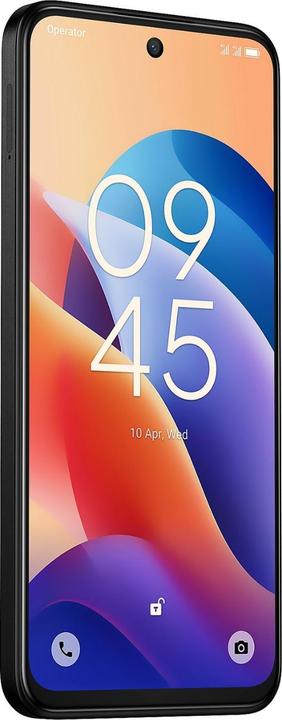 Productafbeelding TCL 60 SE (512 GB, Black, 6.70", Dubbele SIM, 4G)