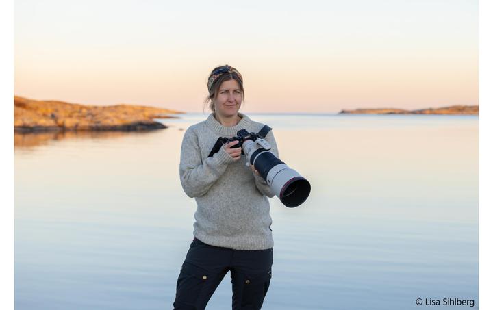 Image du produit Sony FE 100-400mm F4.5 GM OSS (Sony E, Plein format)