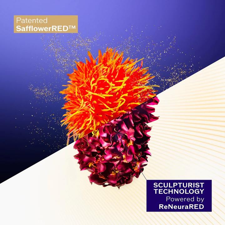 Productafbeelding Shiseido VITAL PERFECTION Geconcentreerde Supreme Crème Navulling (50 ml, Dagcrème)