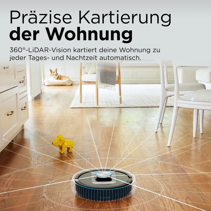 Actual product image Shark PowerDetect (Robot vacuum)