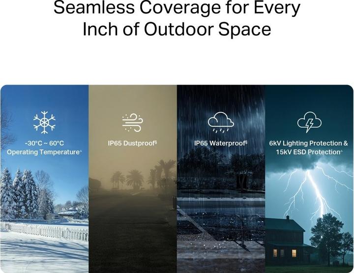 Actual product image Mercusys Mercu-MB XX