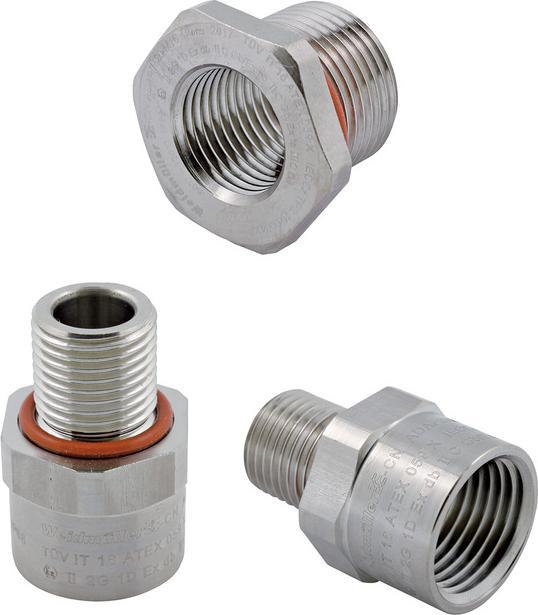 Image du produit Weidmüller Adaptateur