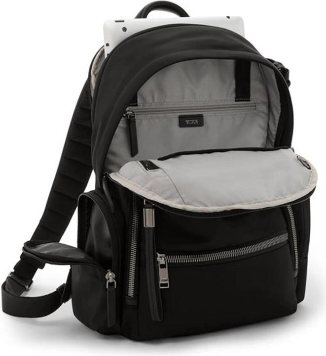 Actual product image Tumi Celina Medium Backpack