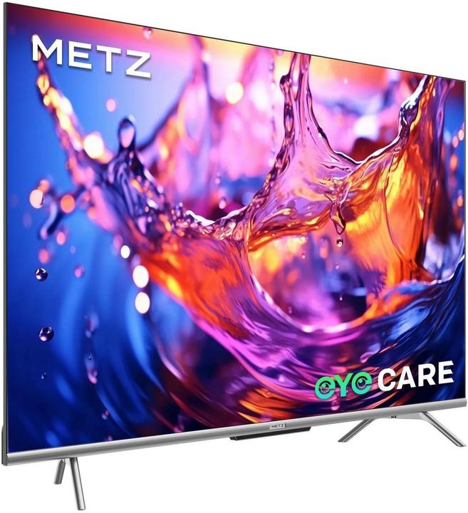Actual product image Metz LED TV 65MUD7000Z (65", LED, 4K)