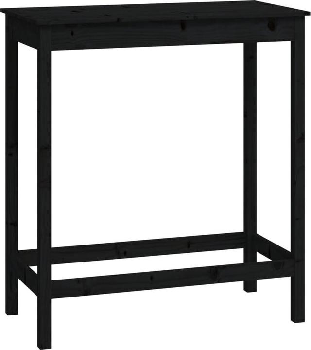 Produktbild vidaXL Annalise (100 x 50 x 110 cm)