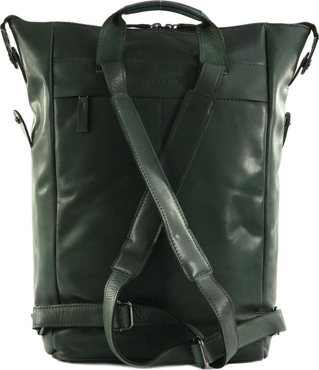 Produktbild Harolds Caugio Daypack Leder 39 cm Laptopfach (11 l)