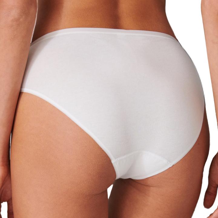 Immagine prodotto Schiesser Confezione da 4 slip 95/5 Organic Tai (36, S, confezione da 4)