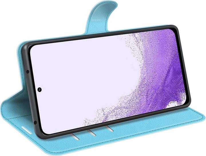 Produktbild Screenguard Samsung Galaxy S23 FE Leather Guard Lederhülle (Samsung Galaxy S23 FE)