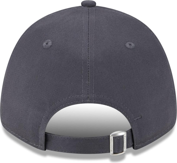 Produktbild New Era 9Forty Strapback Cap - Metallic Chicago Bulls (One Size)