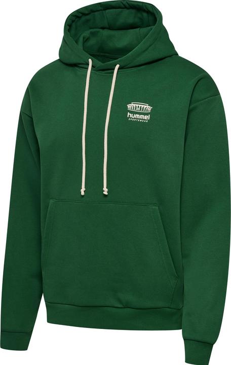 Produktbild hummel Hmlloose Hoodie Bees Stadium (M)