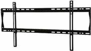 Actual product image Peerless PF660 Universal Wall Mount 99 to 228 cm 39 to 90 inch Display Color Black