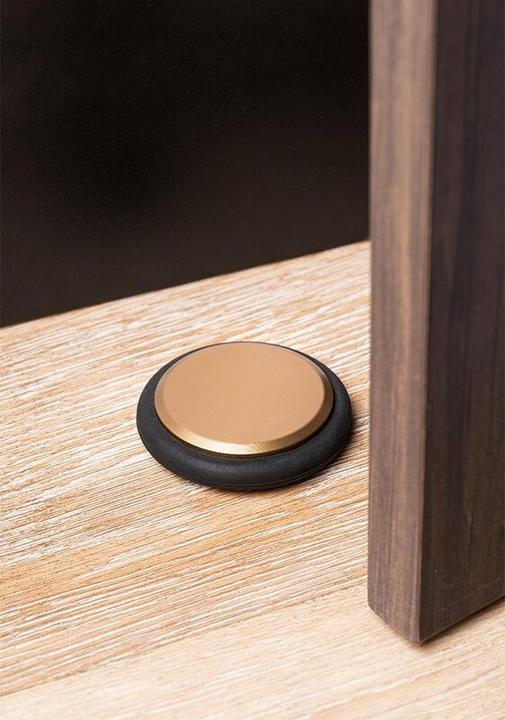 Immagine prodotto Werkstarck Fermaporta a pavimento LOW (1 pz.)