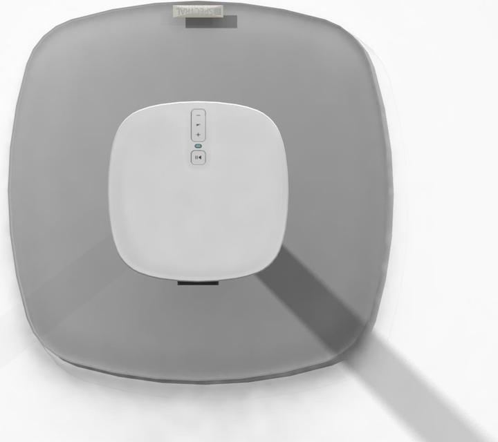 Actual product image Spectral SP10 stand for Play:1 - pair (1 pair, Wall installation)