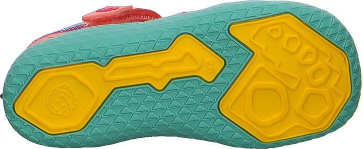 Actual product image Affenzahn Roughy Eule 01636-40147 Shoes (29)