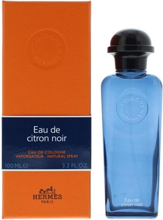 Produktbild Hermès Eau de Citron Noir (Eau de Cologne, 100 ml)