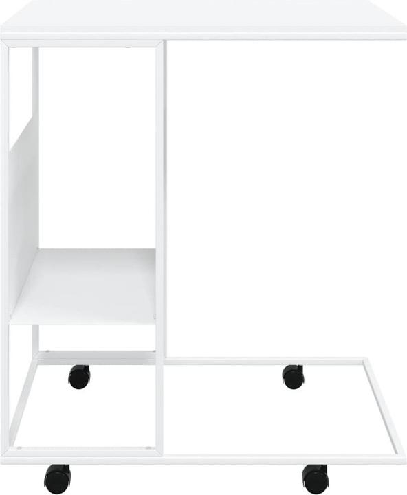 Image du produit vidaXL Beistelltisch (36 x 55 x 63.50 cm)