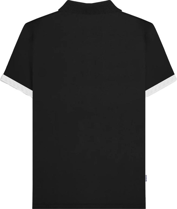 Immagine prodotto Lambretta Maglietta Polo Vintage Con Pannelli Uomo (M)