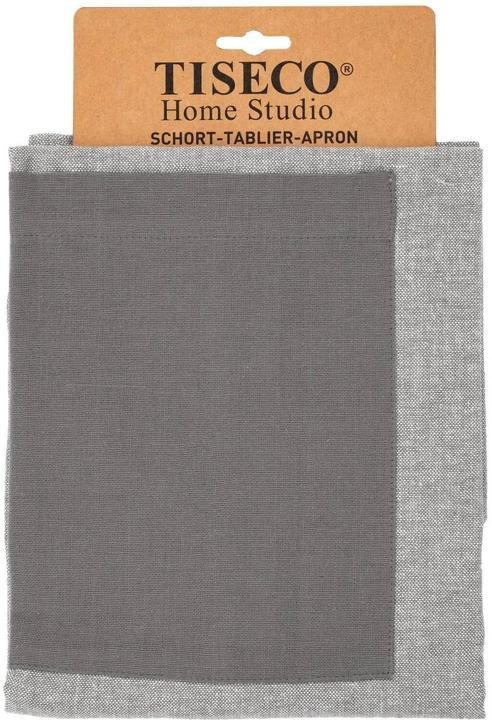 Actual product image Tiseco Kinderschürze Chambray (XS)