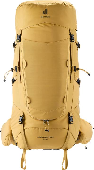 Produktbild Deuter Aircontact Core 60+10 (60 l)