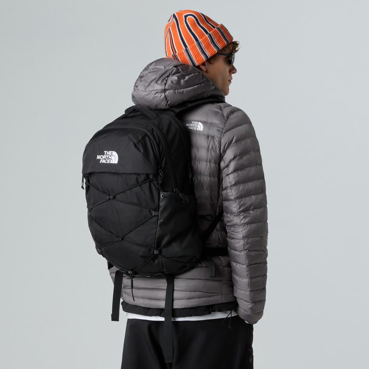 Actual product image North Face Borealis (28 l)