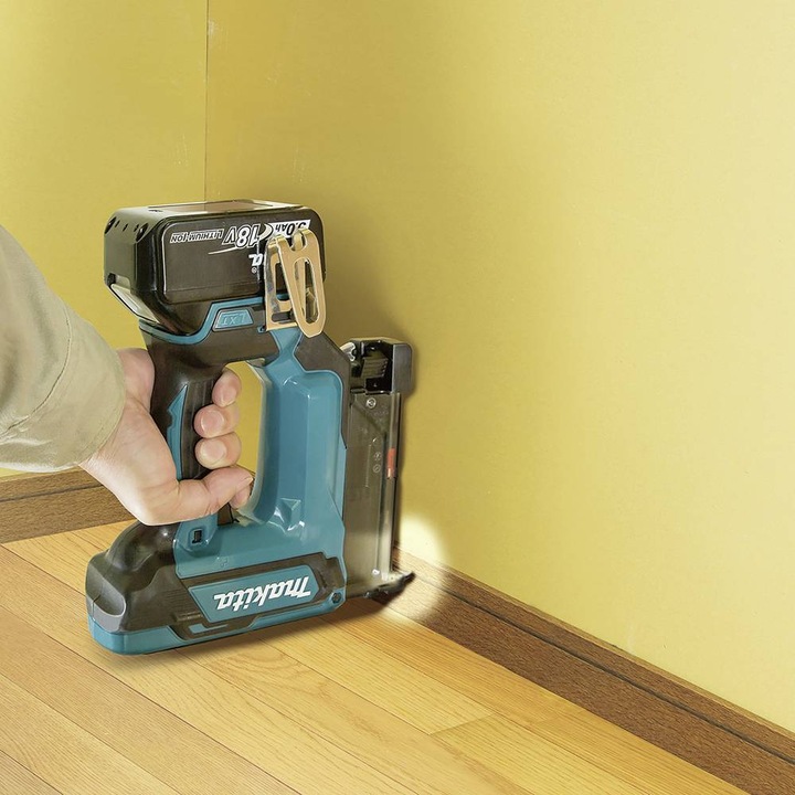 Productafbeelding Makita DPT353Z Batterij Pin Tacker