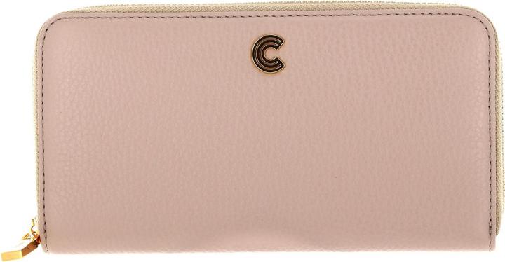 Actual product image Coccinelle Myrine Zip Around Wallet