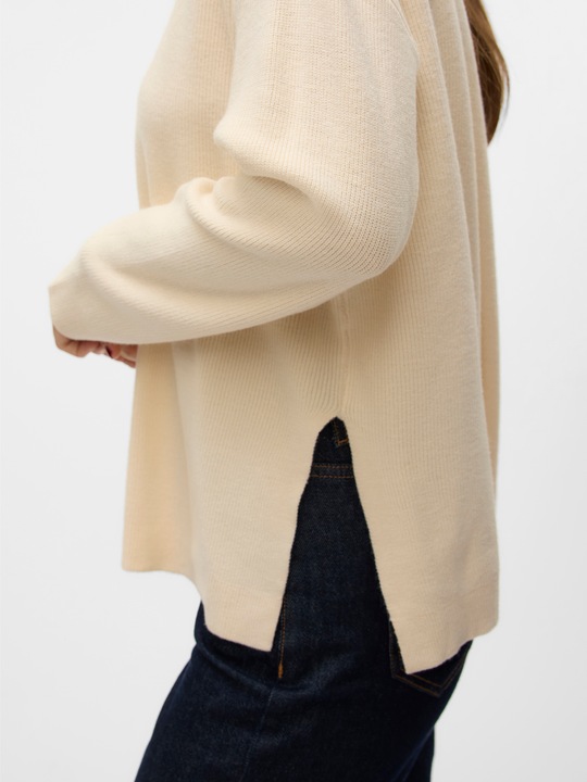 Produktbild Vero Moda VMCLOVER Pullover Strickpullover (M)