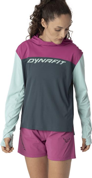 Produktbild Dynafit Traverse Sun Hoody W (XL)