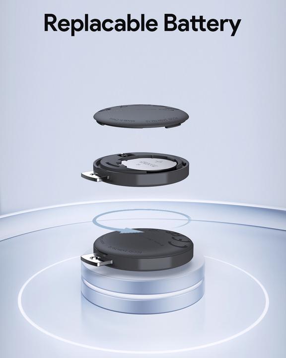 Produktbild Aukey Track Mate 1 (iOS)