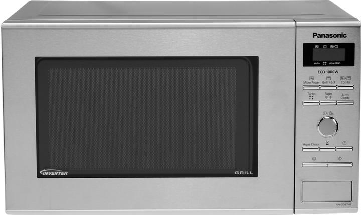 Image du produit Panasonic NN GD 37 HSGTG (23 l)
