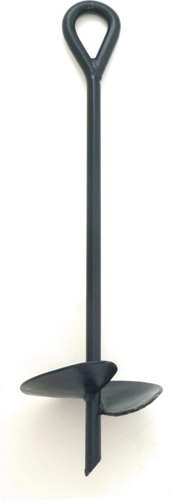 Gibbon Bottom screw (0.70 m)