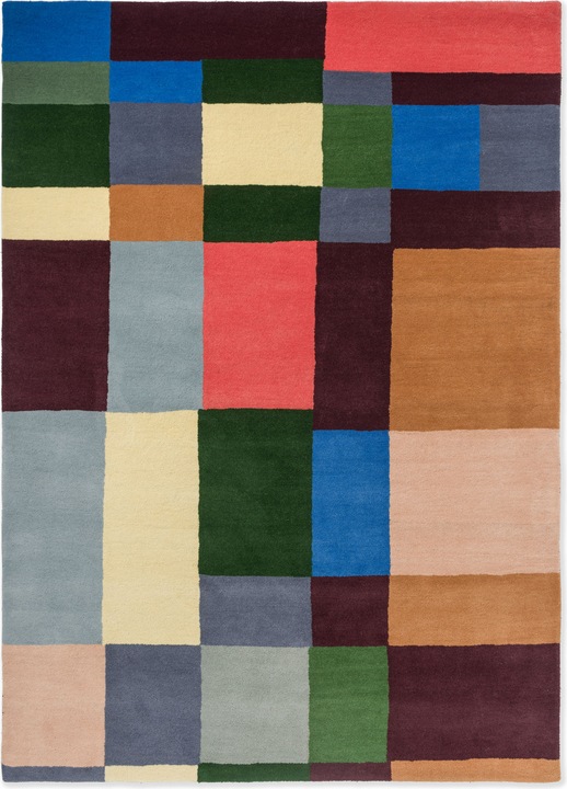 Actual product image Brink & Campman Decor (160 x 230 cm)