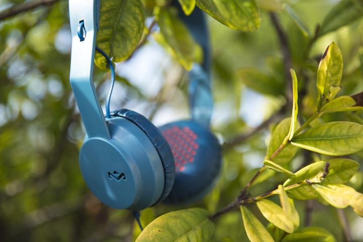 Actual product image House of Marley Roar (Cable)