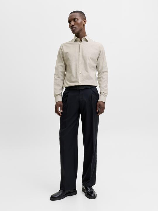 Immagine prodotto Jack & Jones Jprblaparker Heather L/S Shirt Styd (M)