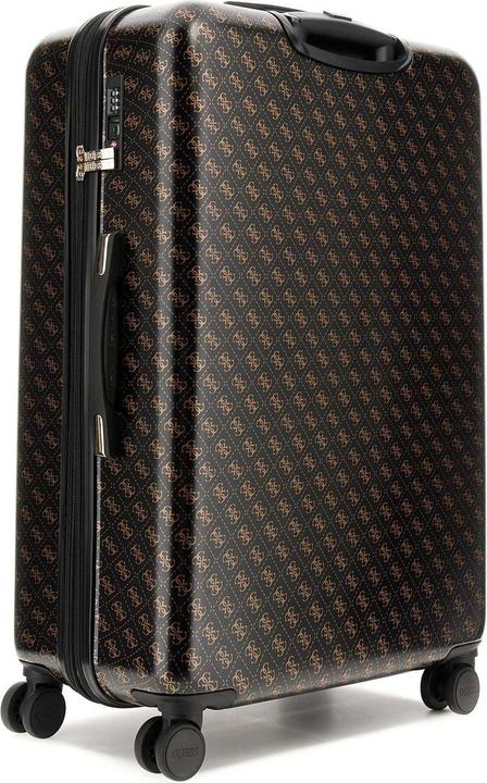 Actual product image Guess Jesco 4 Rollen Trolley 77 cm mit Dehnfalte (97 l)