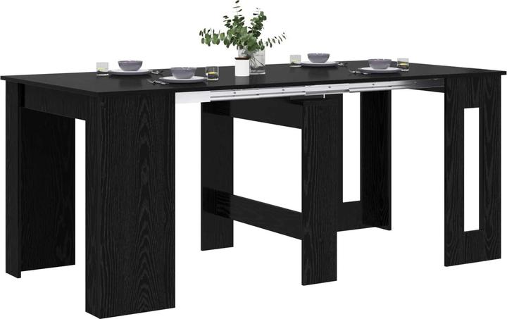 Image du produit vidaXL Esstisch (180 x 85 x 75 cm)