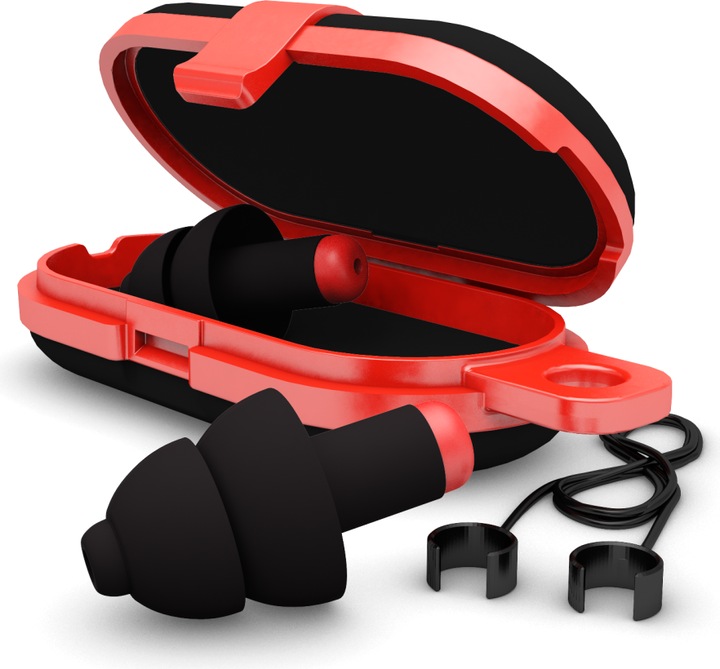 Actual product image Alpine WorkSafe (2 x)