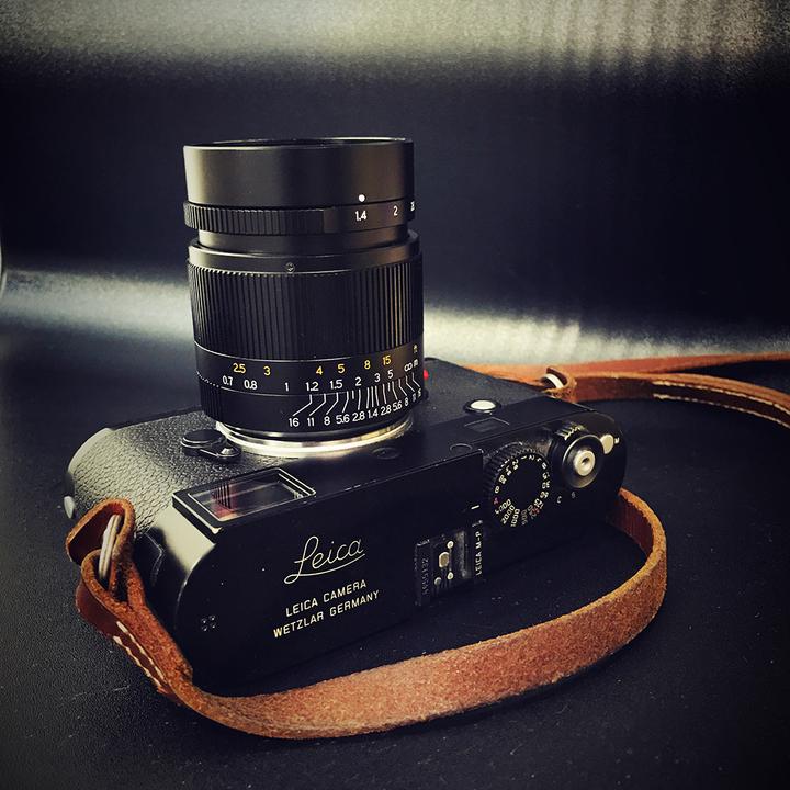 Produktbild 7artisans 28mm F/16 - 1.4, Leica M (Leica M, Vollformat)