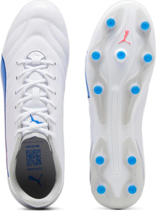 Image du produit Puma King Pro Fg/Ag (40.5)