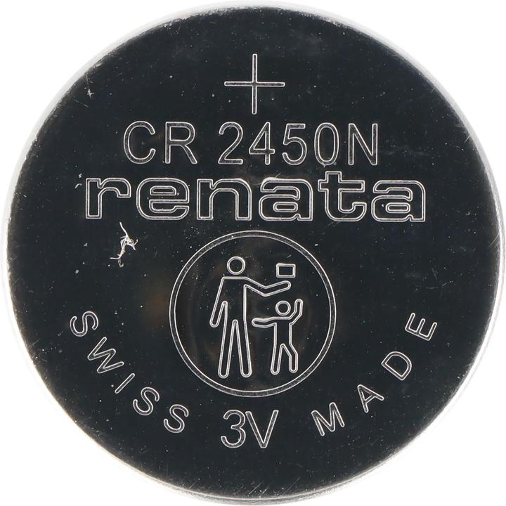 Produktbild Renata Batterie Siemens Monitor Infinity Gamma (Gerätespezifisch)