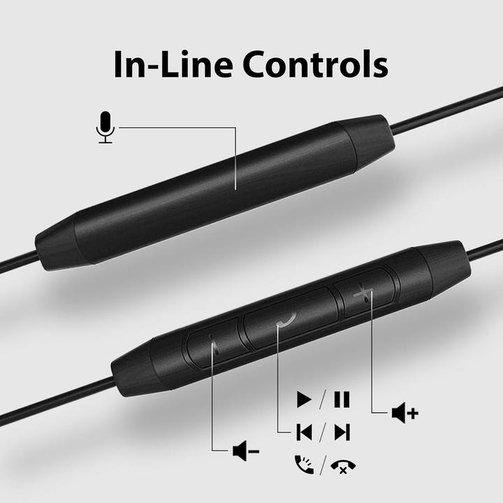 Image du produit Avantree Resolve Open-Ear Kopfhörer (Filaire)